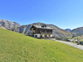Locazione Turistica Casa Crapena-2